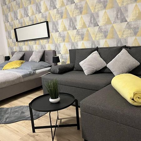 Bereg Szive Apartman Vásárosnamény Extérieur photo