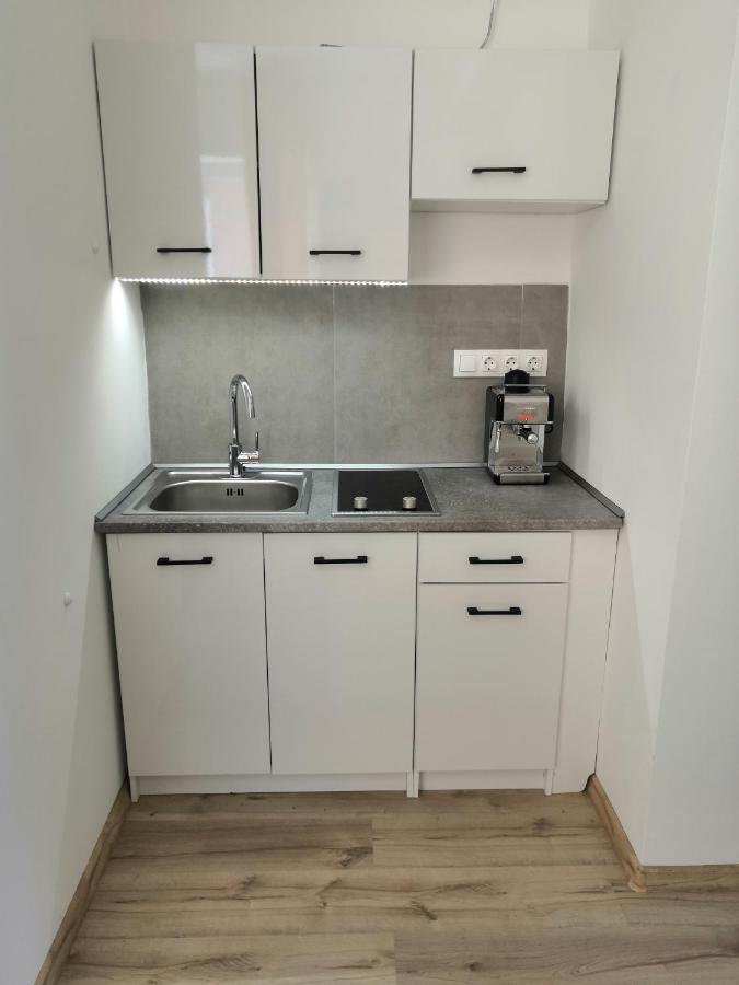 Bereg Szive Apartman Vásárosnamény Extérieur photo