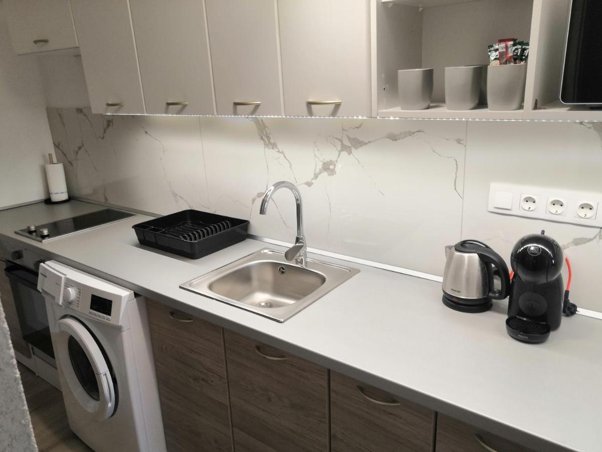 Bereg Szive Apartman Vásárosnamény Extérieur photo