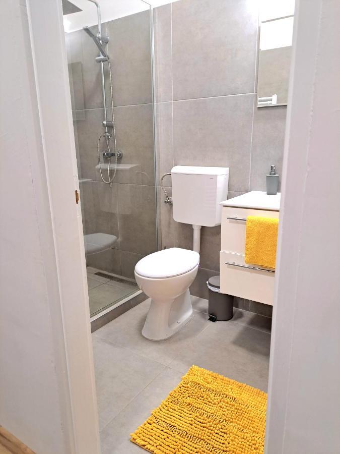 Bereg Szive Apartman Vásárosnamény Extérieur photo