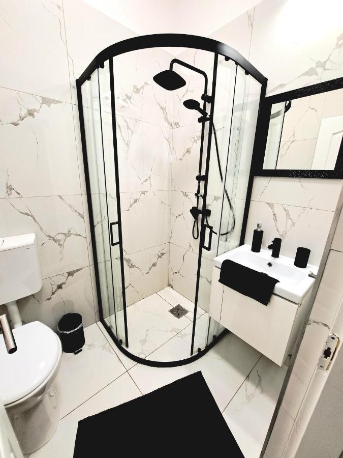 Bereg Szive Apartman Vásárosnamény Extérieur photo