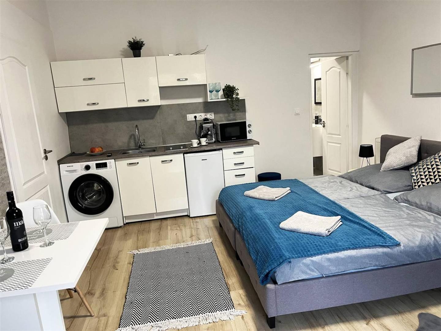 Bereg Szive Apartman Vásárosnamény Extérieur photo