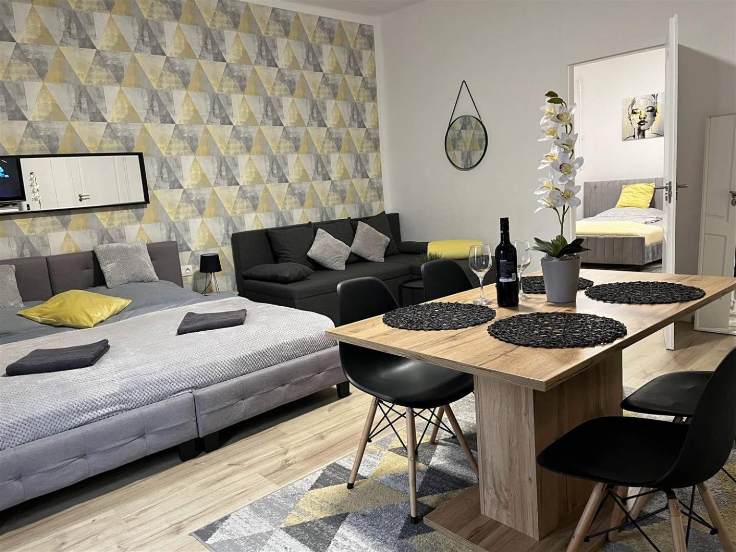 Bereg Szive Apartman Vásárosnamény Extérieur photo