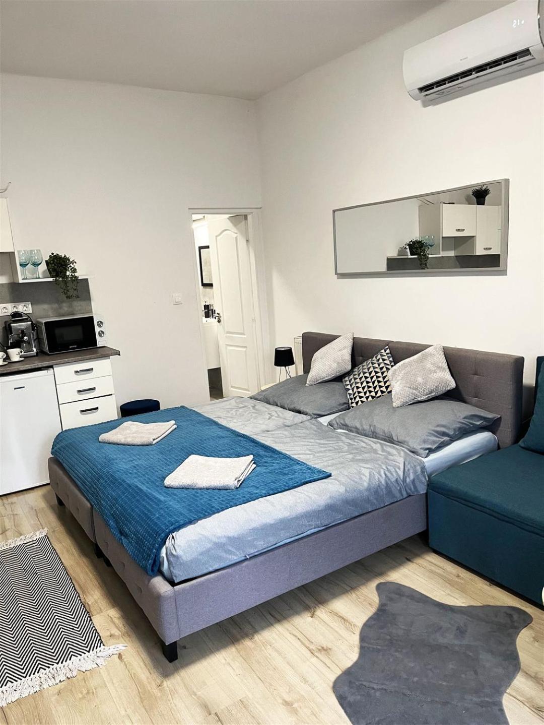 Bereg Szive Apartman Vásárosnamény Extérieur photo
