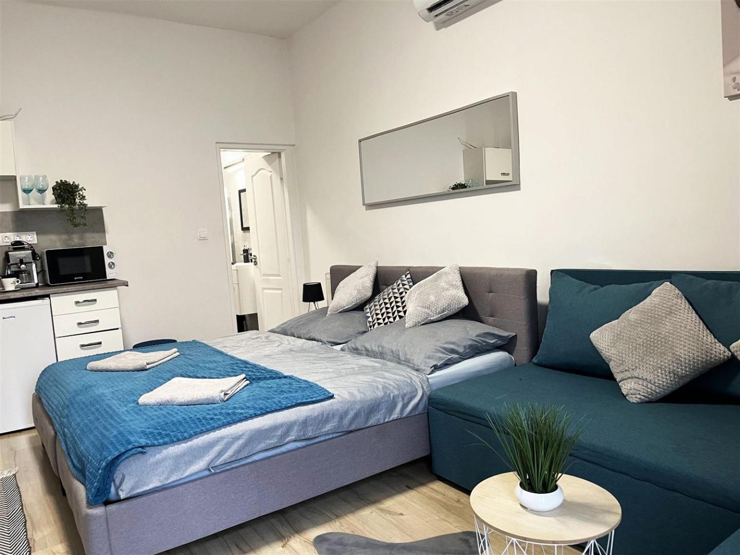Bereg Szive Apartman Vásárosnamény Extérieur photo