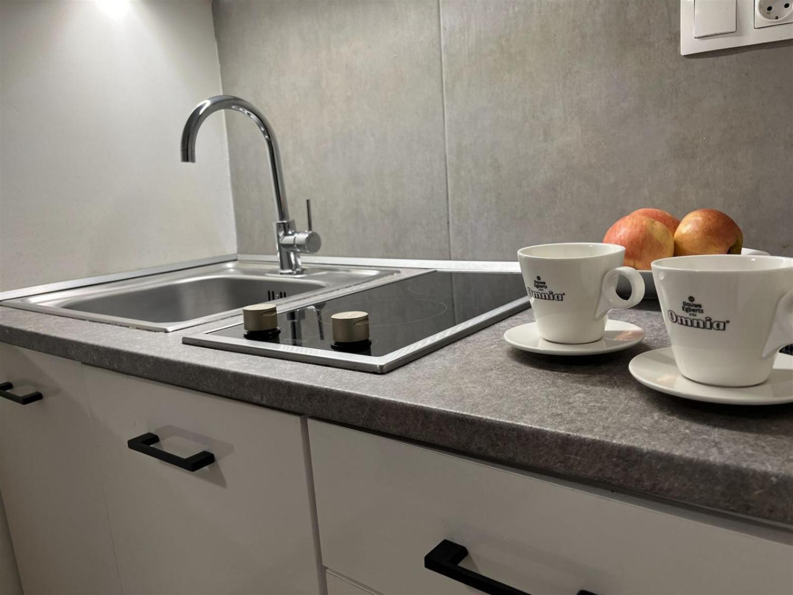 Bereg Szive Apartman Vásárosnamény Extérieur photo