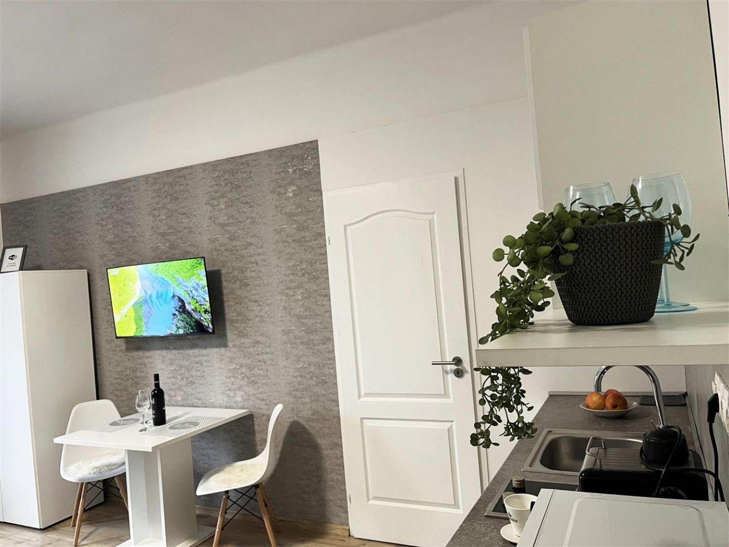 Bereg Szive Apartman Vásárosnamény Extérieur photo