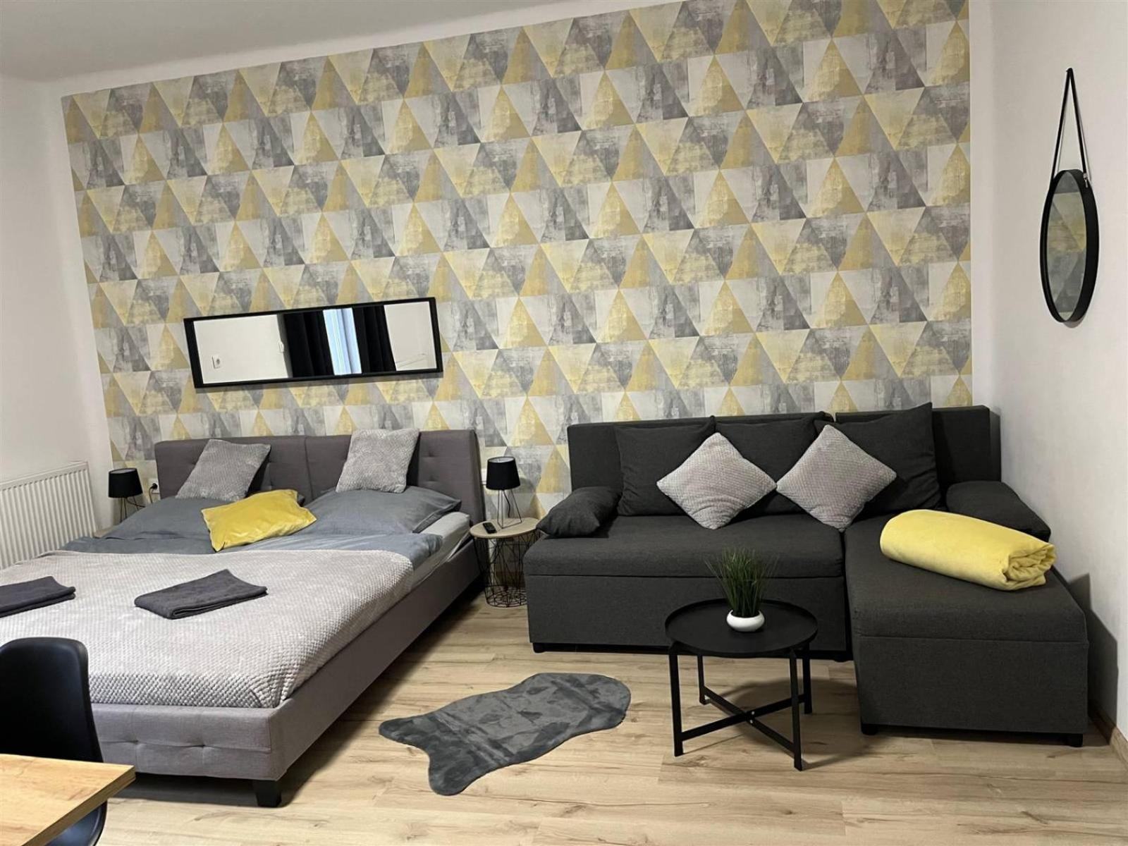 Bereg Szive Apartman Vásárosnamény Extérieur photo