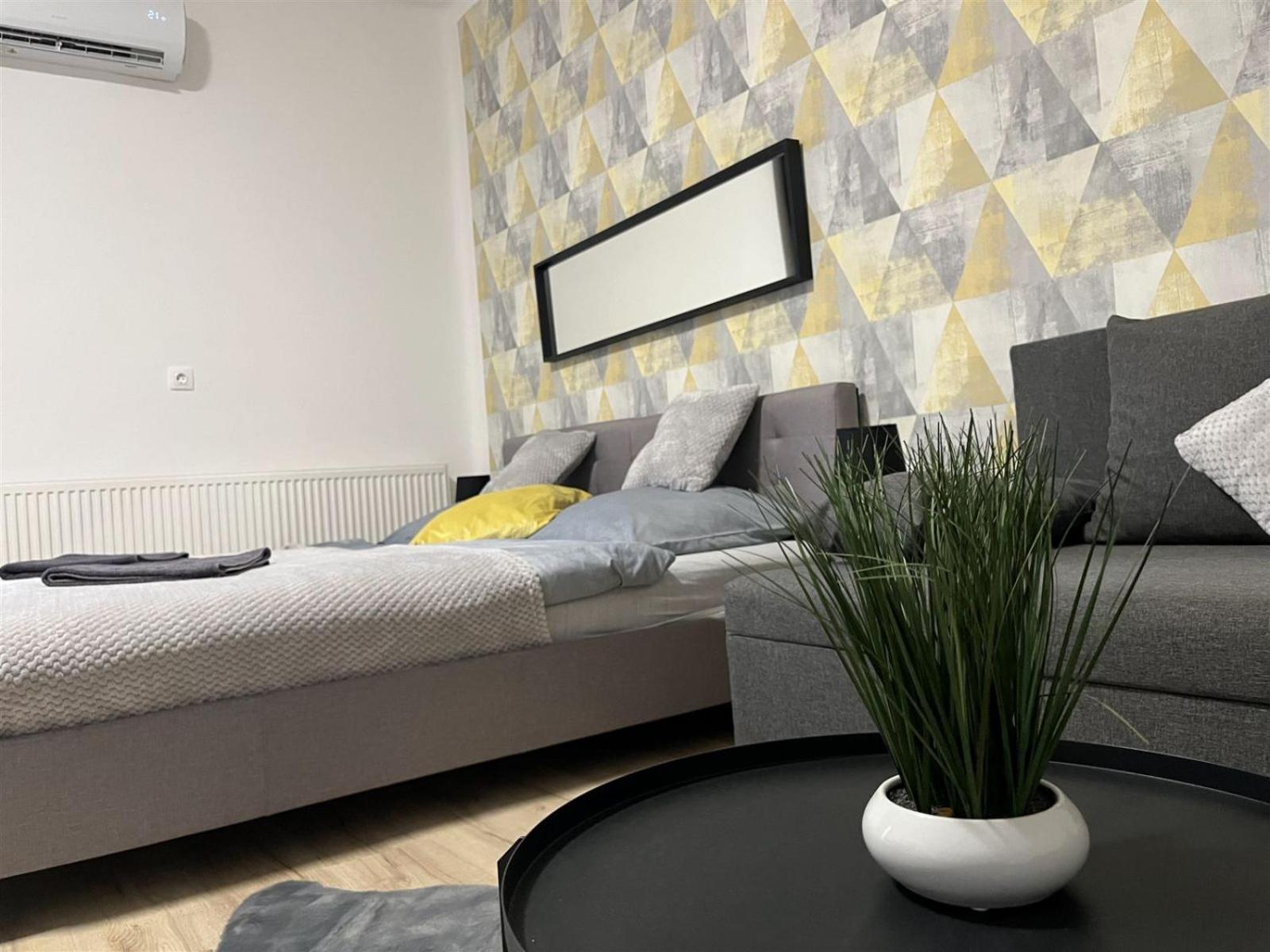 Bereg Szive Apartman Vásárosnamény Extérieur photo