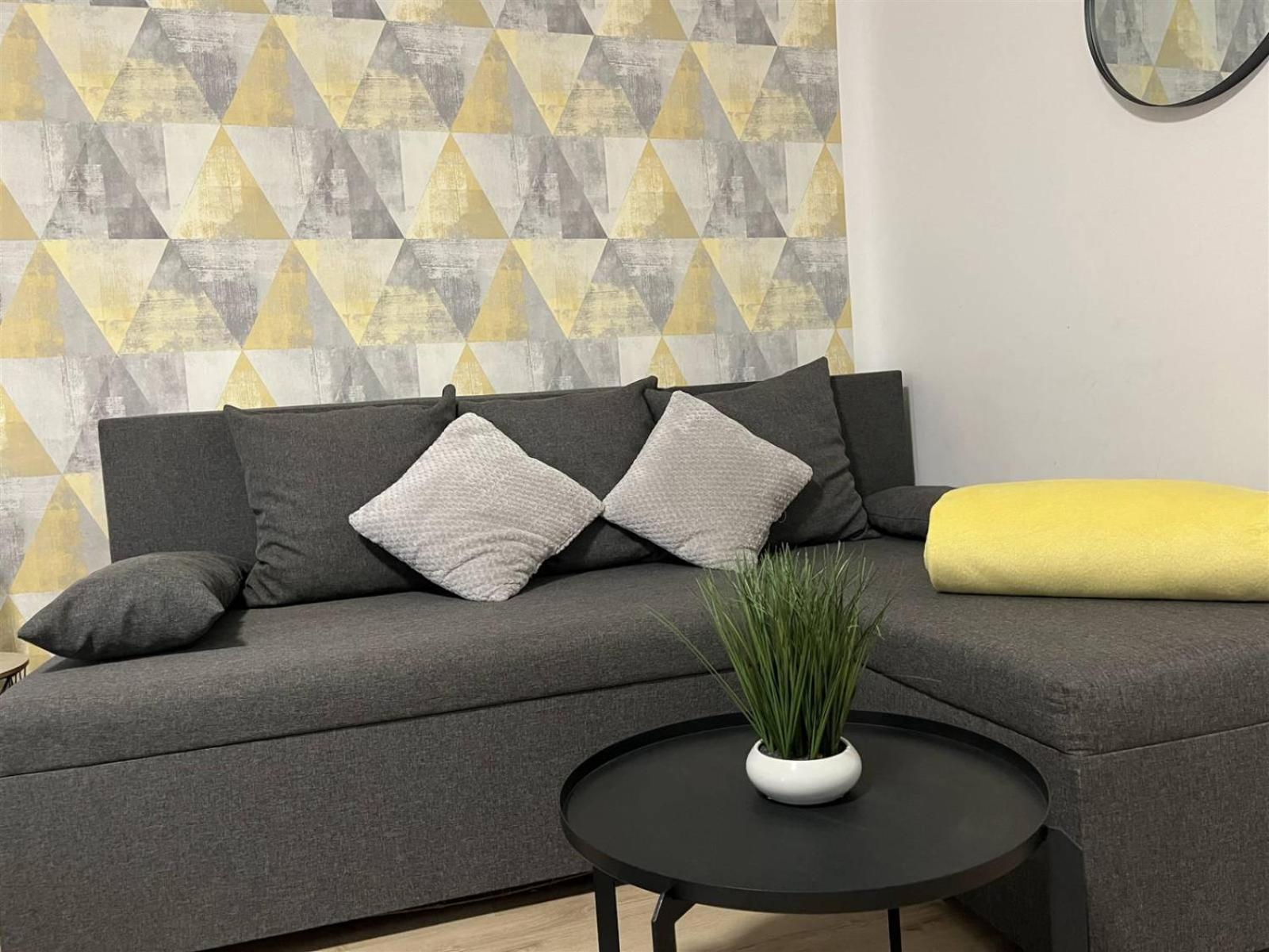 Bereg Szive Apartman Vásárosnamény Extérieur photo