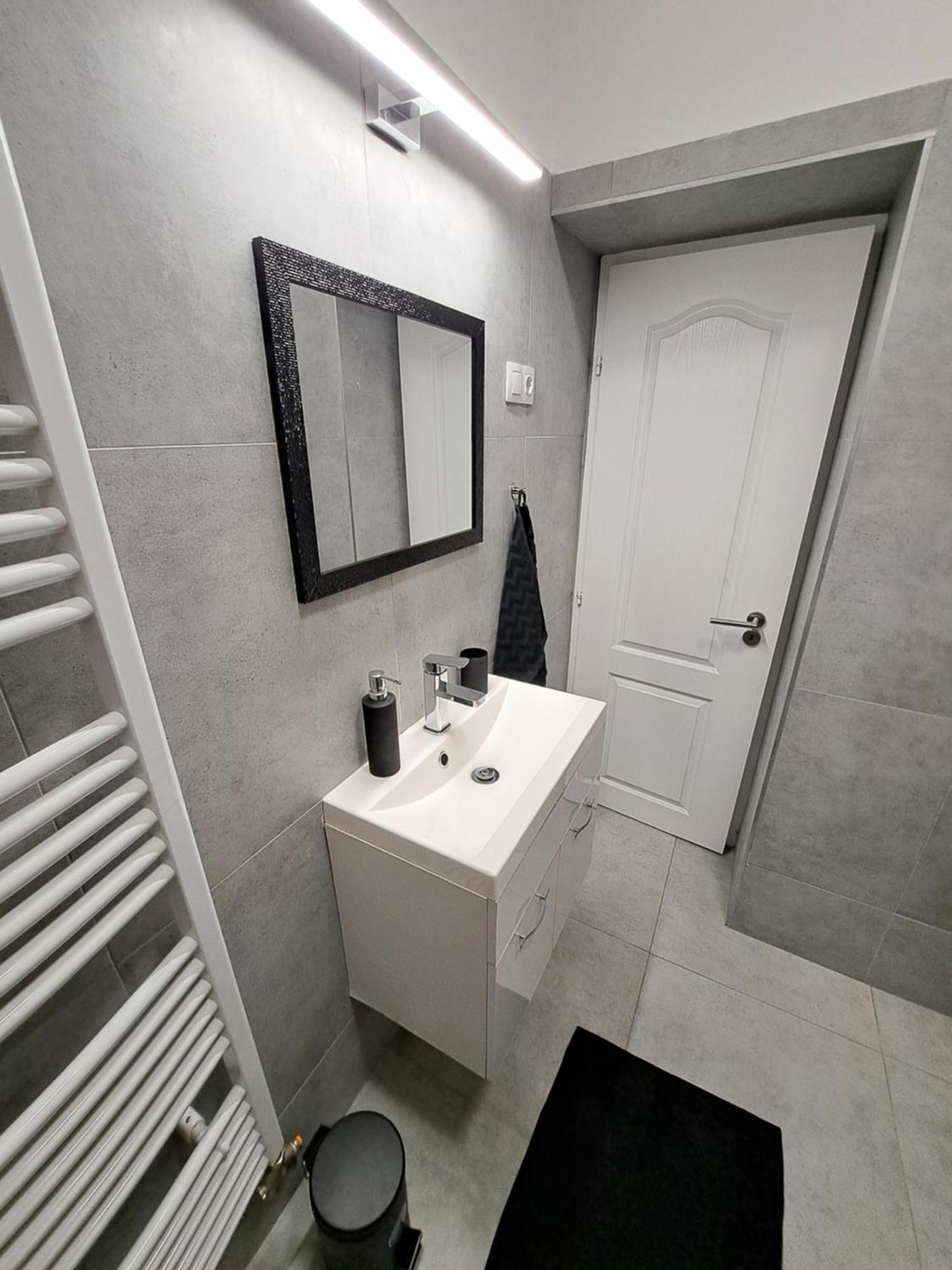 Bereg Szive Apartman Vásárosnamény Chambre photo