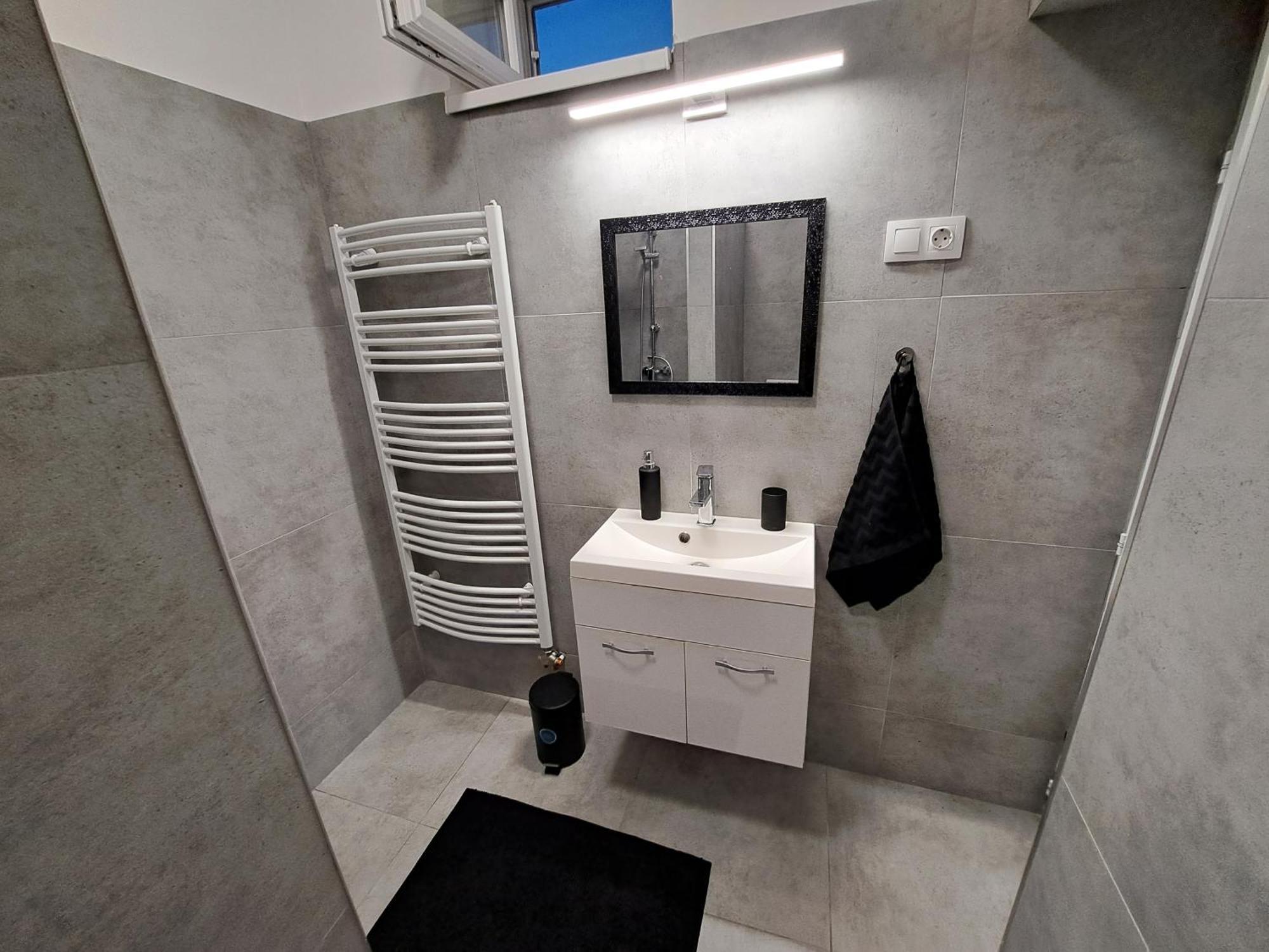Bereg Szive Apartman Vásárosnamény Chambre photo