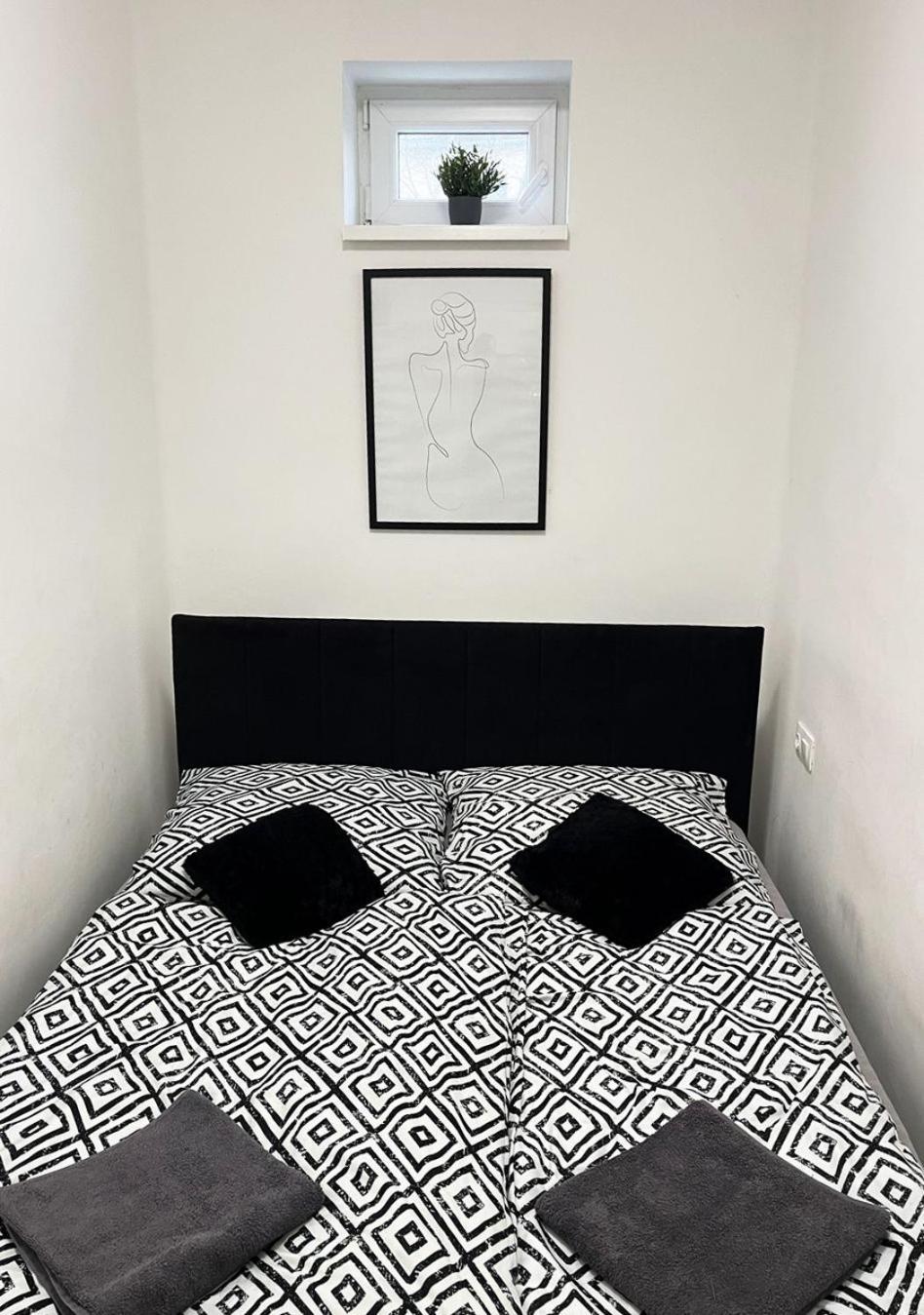 Bereg Szive Apartman Vásárosnamény Extérieur photo
