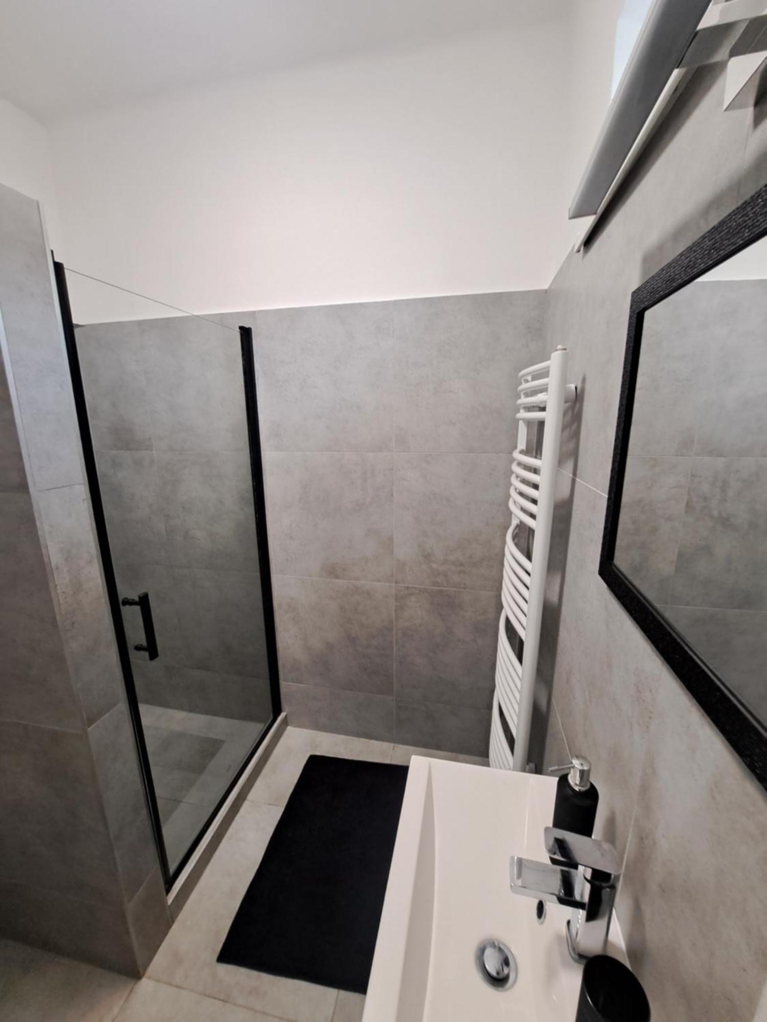 Bereg Szive Apartman Vásárosnamény Extérieur photo