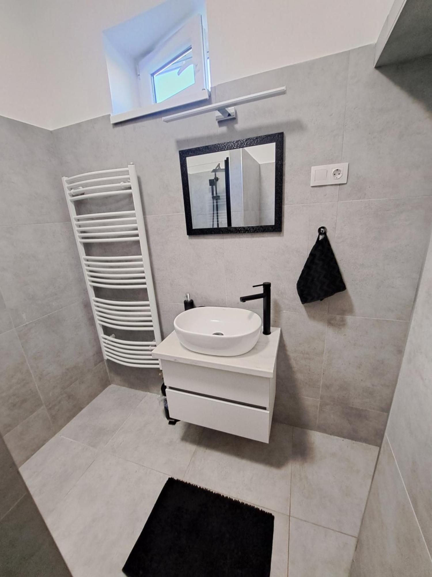 Bereg Szive Apartman Vásárosnamény Chambre photo